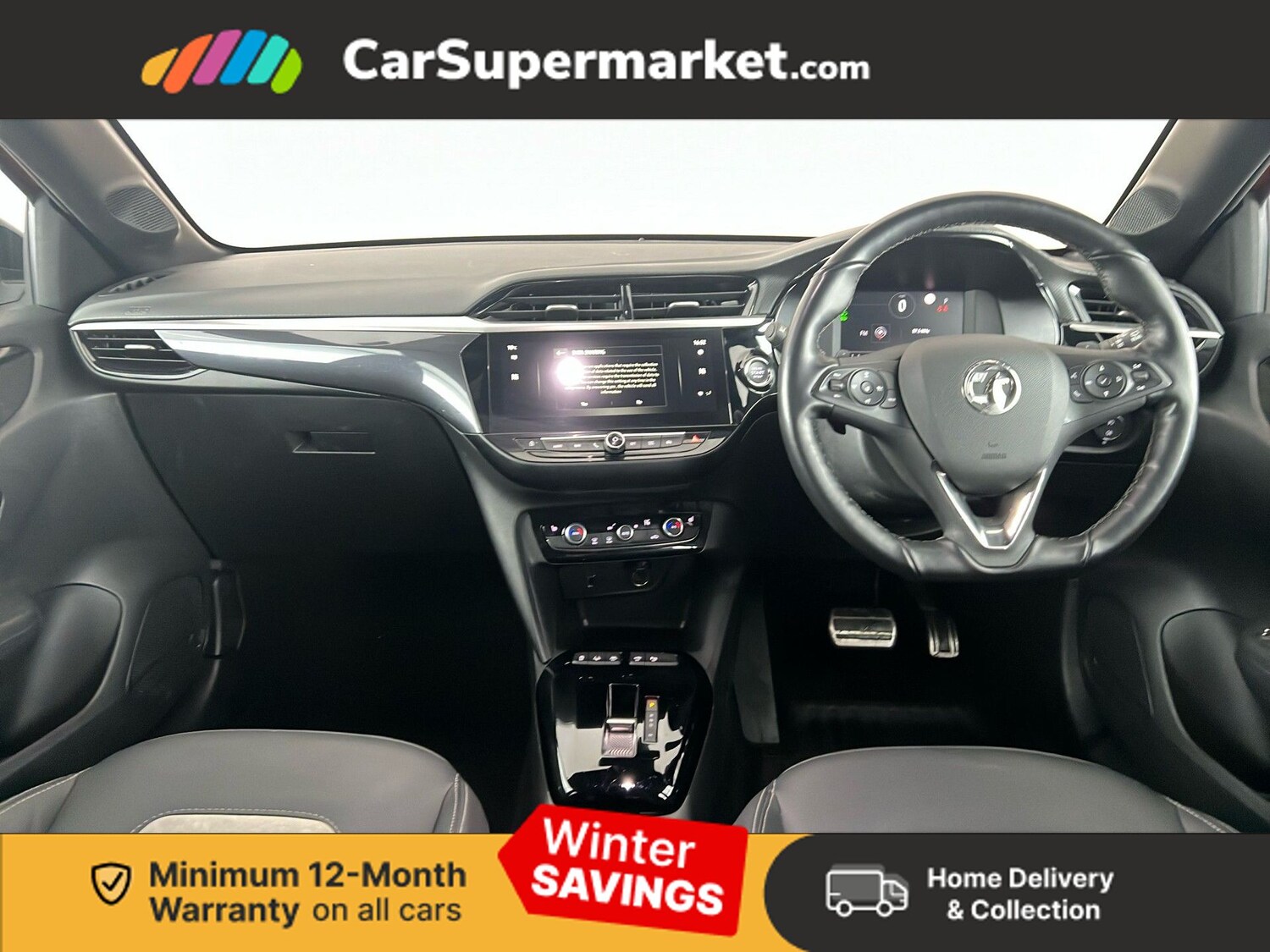 Used Vauxhall Corsa 2022 for sale - 77211396: Photo 14