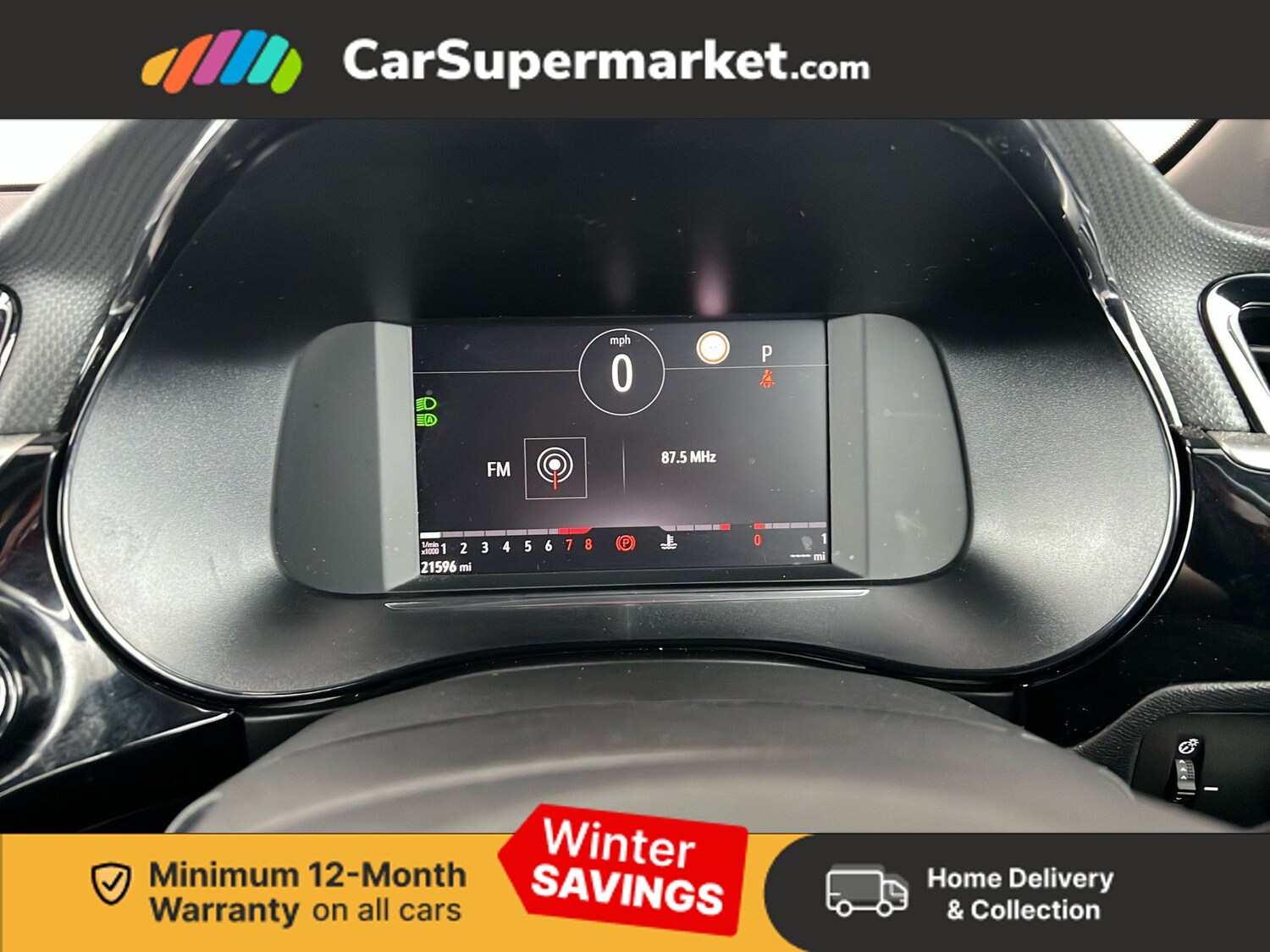 Used Vauxhall Corsa 2022 for sale - 77211396: Photo 16