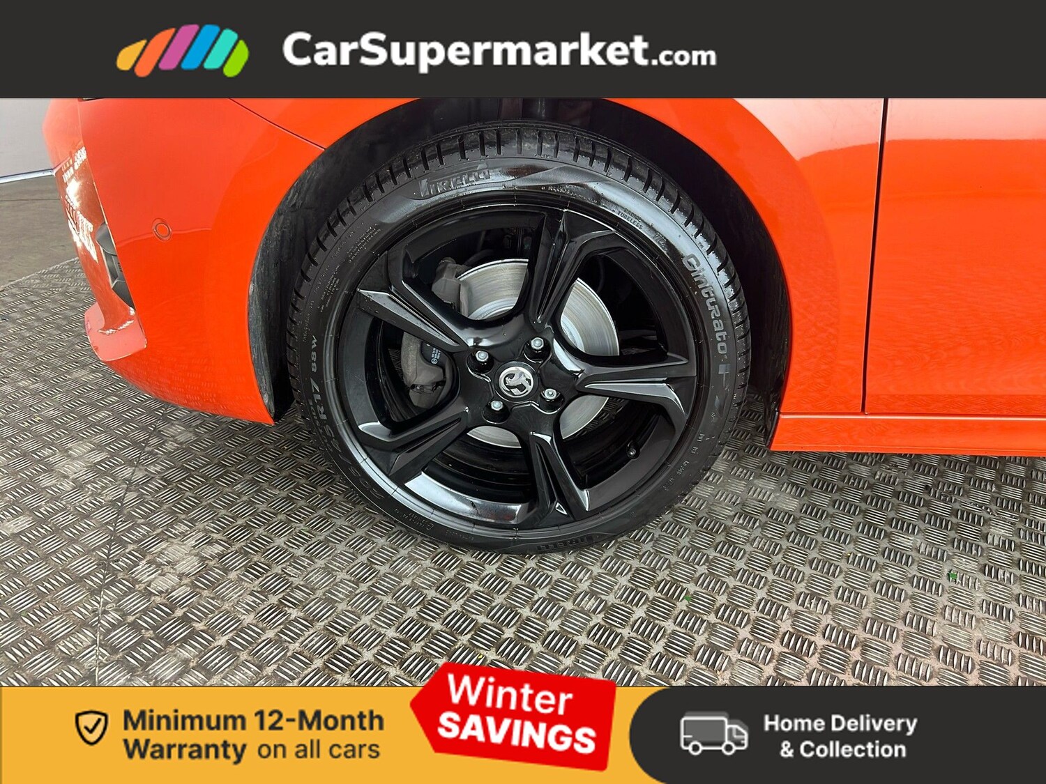 Used Vauxhall Corsa 2022 for sale - 77211396: Photo 20