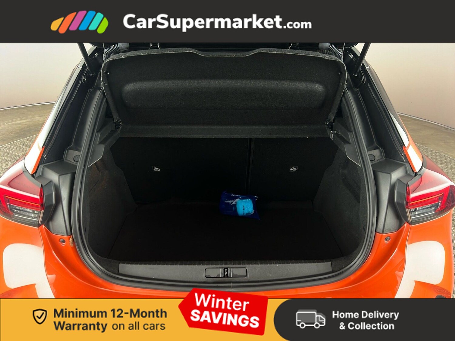 Used Vauxhall Corsa 2022 for sale - 77211396: Photo 23