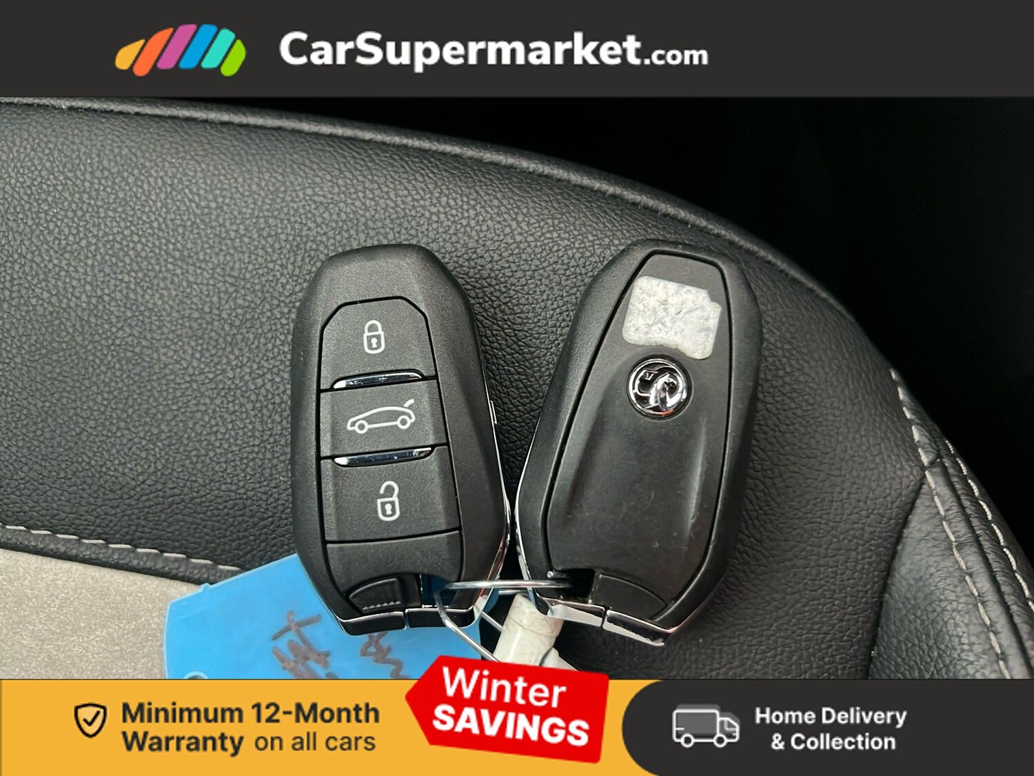 Used Vauxhall Corsa 2022 for sale - 77211396: Photo 24