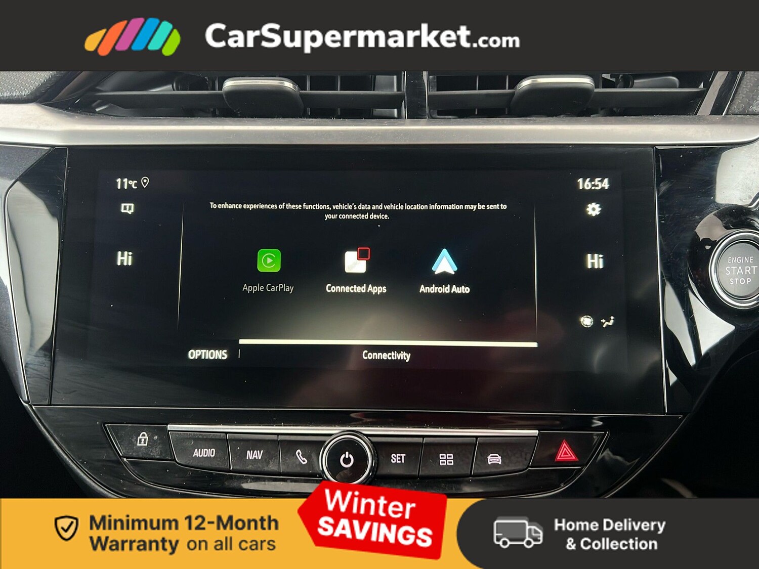 Used Vauxhall Corsa 2022 for sale - 77211396: Photo 25