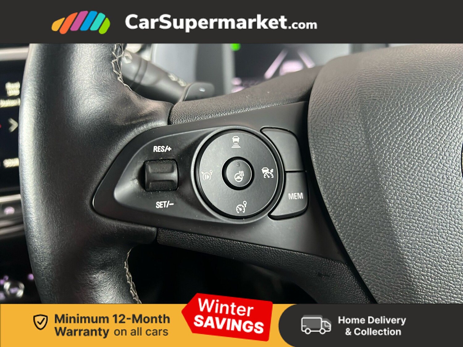 Used Vauxhall Corsa 2022 for sale - 77211396: Photo 26