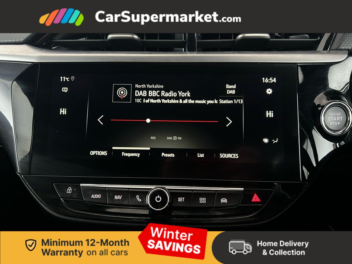 Used Vauxhall Corsa 2022 for sale - 77211396: Photo 27