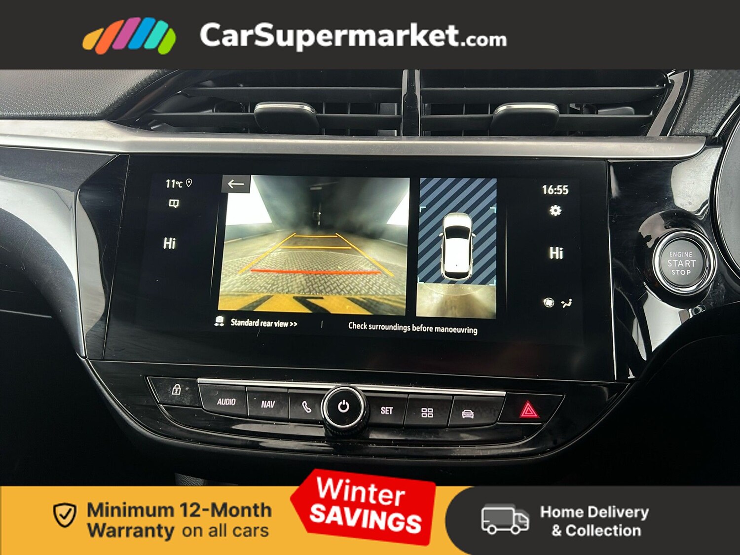 Used Vauxhall Corsa 2022 for sale - 77211396: Photo 29