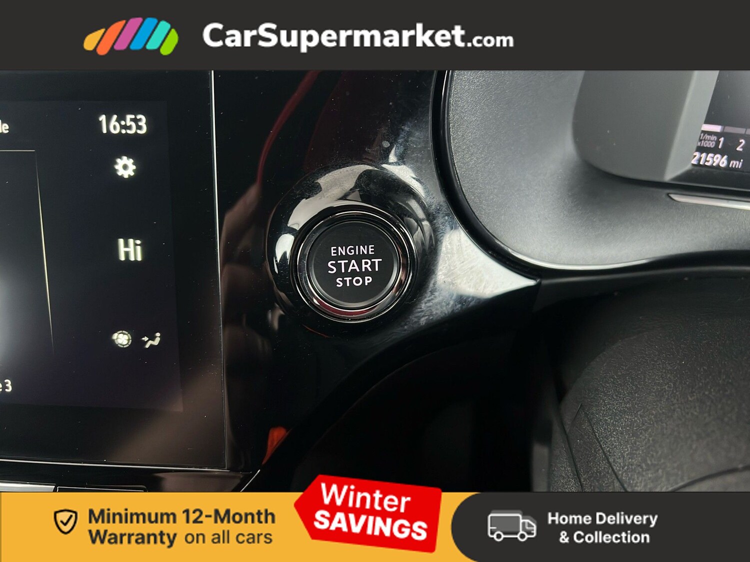 Used Vauxhall Corsa 2022 for sale - 77211396: Photo 30