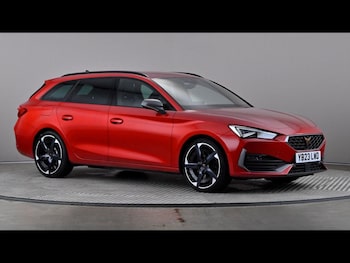 Used Cupra Leon 2023 for sale - 79524399: Photo