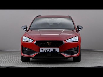 Used Cupra Leon 2023 for sale - 79524399: Photo