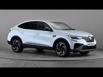 Used Renault Arkana 2024 for sale - 79724574: Photo