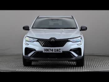 Used Renault Arkana 2024 for sale - 79724574: Photo
