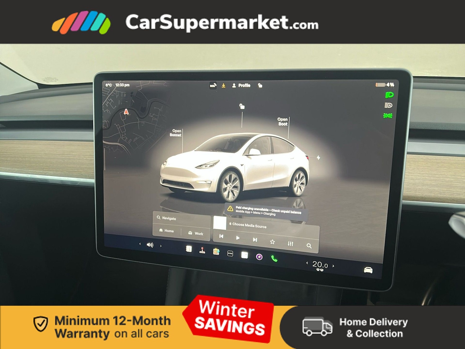Used Tesla Model Y 2023 for sale - 77282133: Photo 16