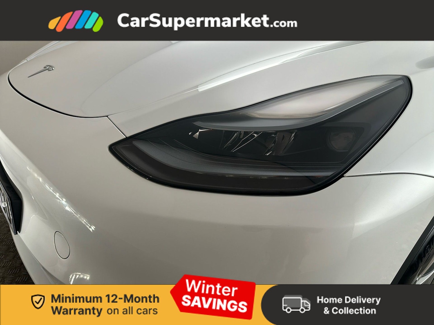 Used Tesla Model Y 2023 for sale - 77282133: Photo 21