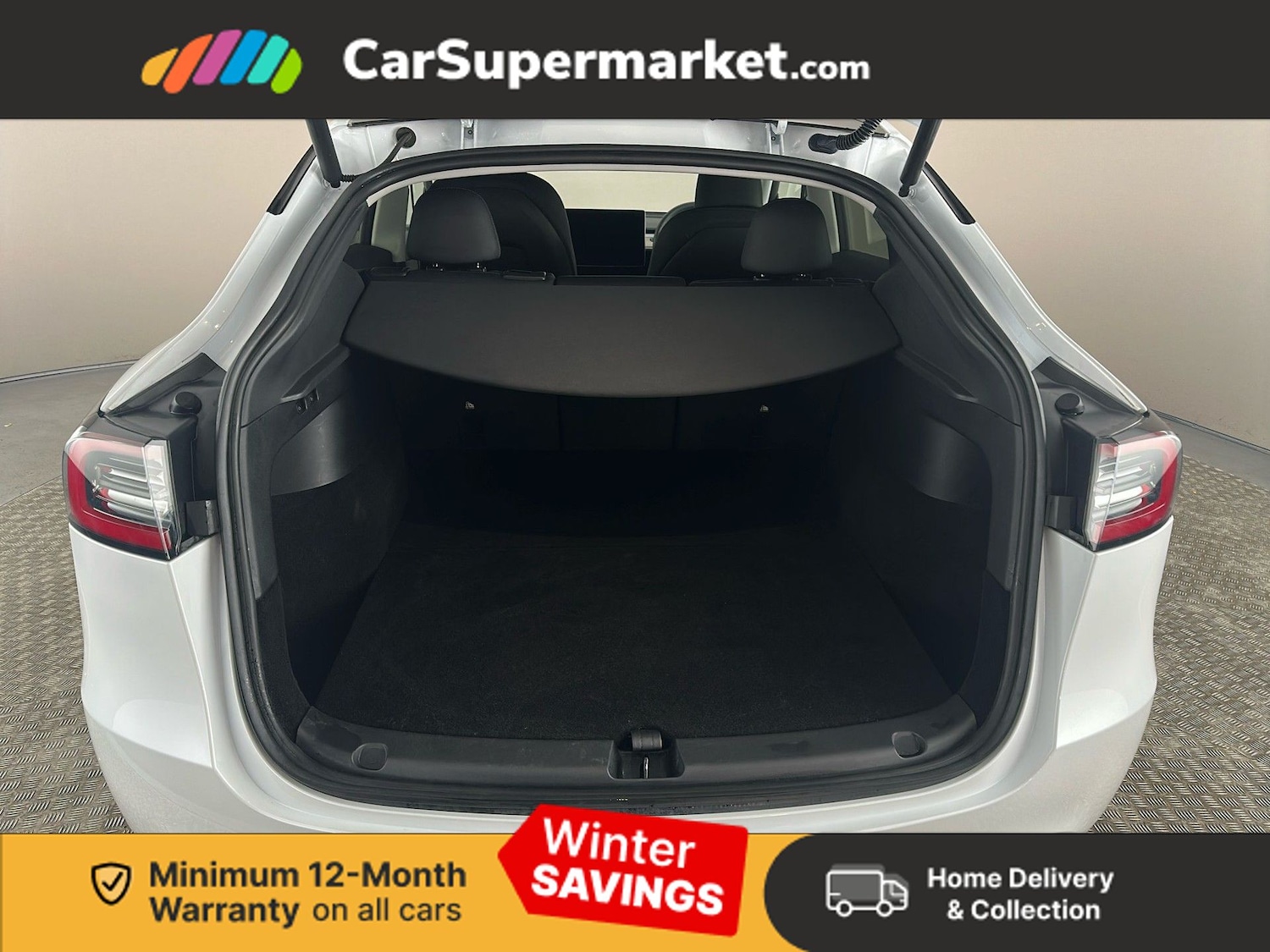 Used Tesla Model Y 2023 for sale - 77282133: Photo 23