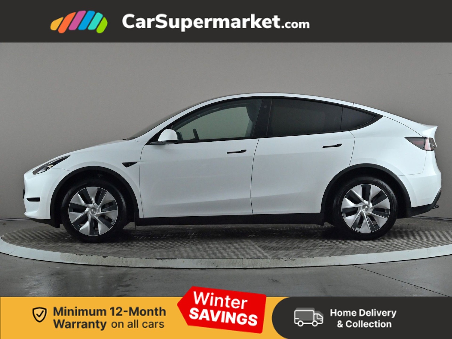 Used Tesla Model Y 2023 for sale - 77282133: Photo 3