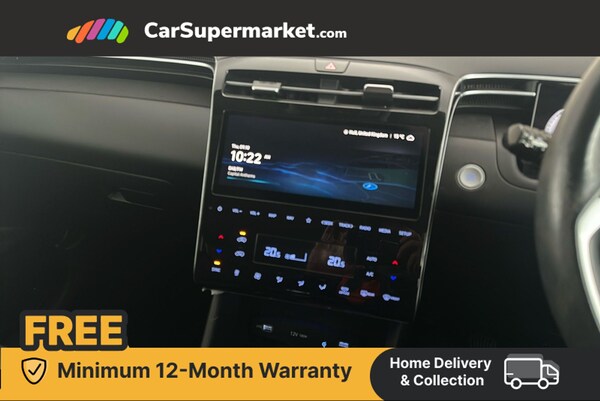 Used Hyundai TUCSON 2022 for sale - 76267941: Photo 10
