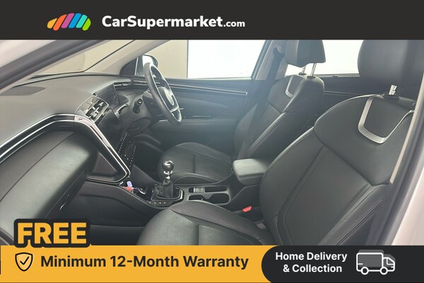 Used Hyundai TUCSON 2022 for sale - 76267941: Photo 11