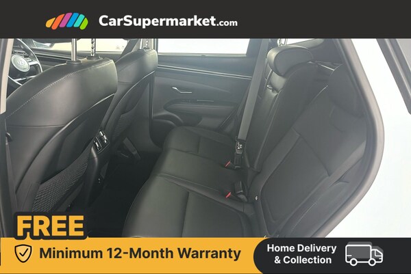 Used Hyundai TUCSON 2022 for sale - 76267941: Photo 12