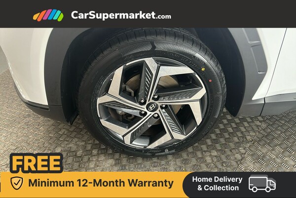 Used Hyundai TUCSON 2022 for sale - 76267941: Photo 13