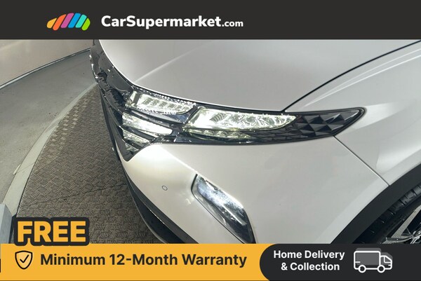 Used Hyundai TUCSON 2022 for sale - 76267941: Photo 14