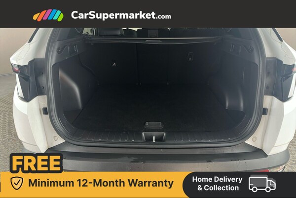 Used Hyundai TUCSON 2022 for sale - 76267941: Photo 16
