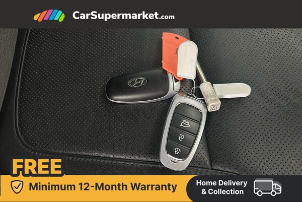 Used Hyundai TUCSON 2022 for sale - 76267941: Photo 17