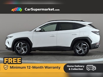 Used Hyundai TUCSON 2022 for sale - 76267941: Photo 3