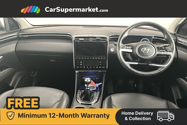 Used Hyundai TUCSON 2022 for sale - 76267941: Photo 7
