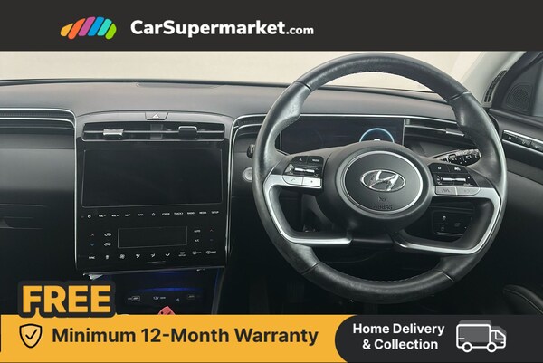 Used Hyundai TUCSON 2022 for sale - 76267941: Photo 8