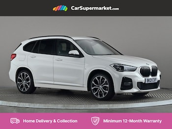2021 - xDrive 25e M Sport Auto 5-Door