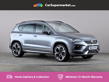 Used Cupra Ateca 2022 for sale - 75908990: Photo