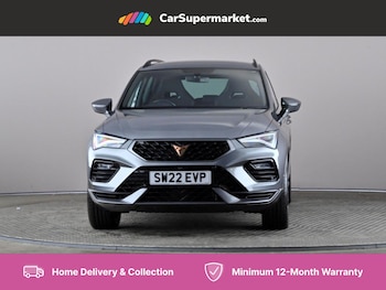 Used Cupra Ateca 2022 for sale - 75908990: Photo