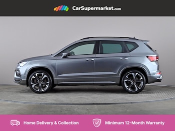 Used Cupra Ateca 2022 for sale - 75908990: Photo