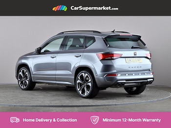 Used Cupra Ateca 2022 for sale - 75908990: Photo