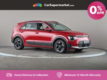 2023 - 150kW 2 Nav 65kWh 5dr Auto