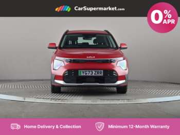 Used Kia Niro 2023 for sale - 74785544: Photo