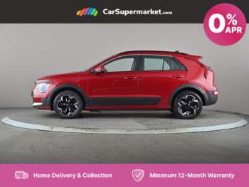 Used Kia Niro 2023 for sale - 74785544: Photo