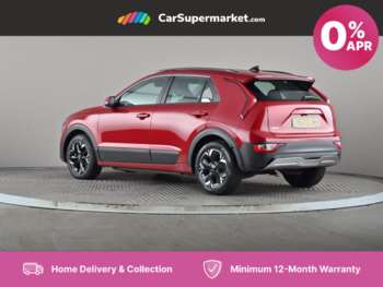 Used Kia Niro 2023 for sale - 74785544: Photo
