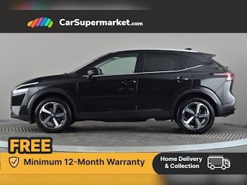 Used Nissan Qashqai 2022 for sale - 76346436: Photo