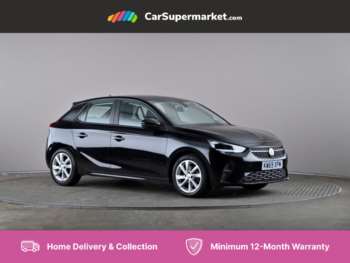 2020 - 1.2 Turbo SE Premium 5-Door