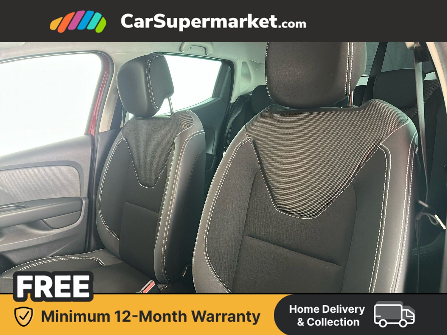 Used Renault Clio 2019 for sale - 77805259: Photo 17