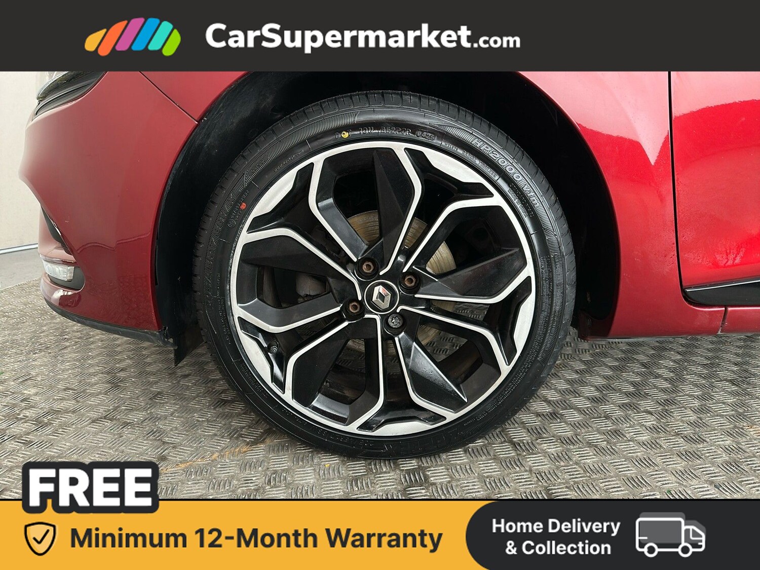 Used Renault Clio 2019 for sale - 77805259: Photo 19