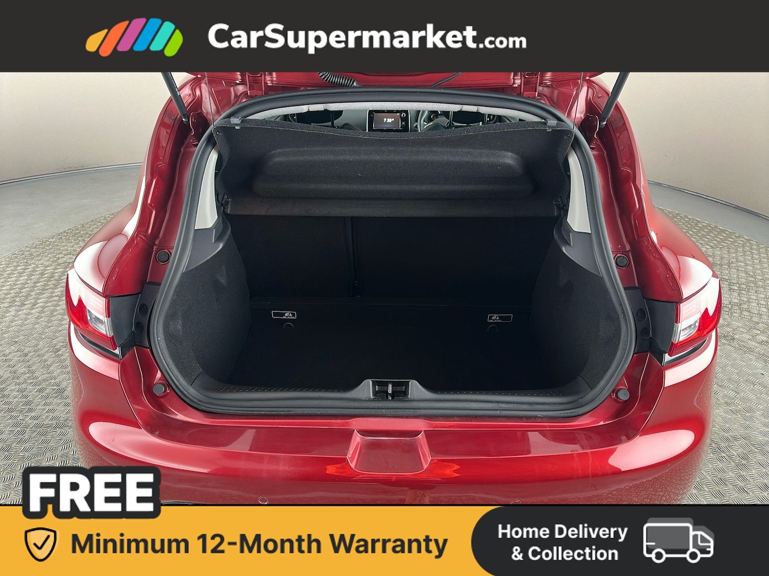 Used Renault Clio 2019 for sale - 77805259: Photo 22