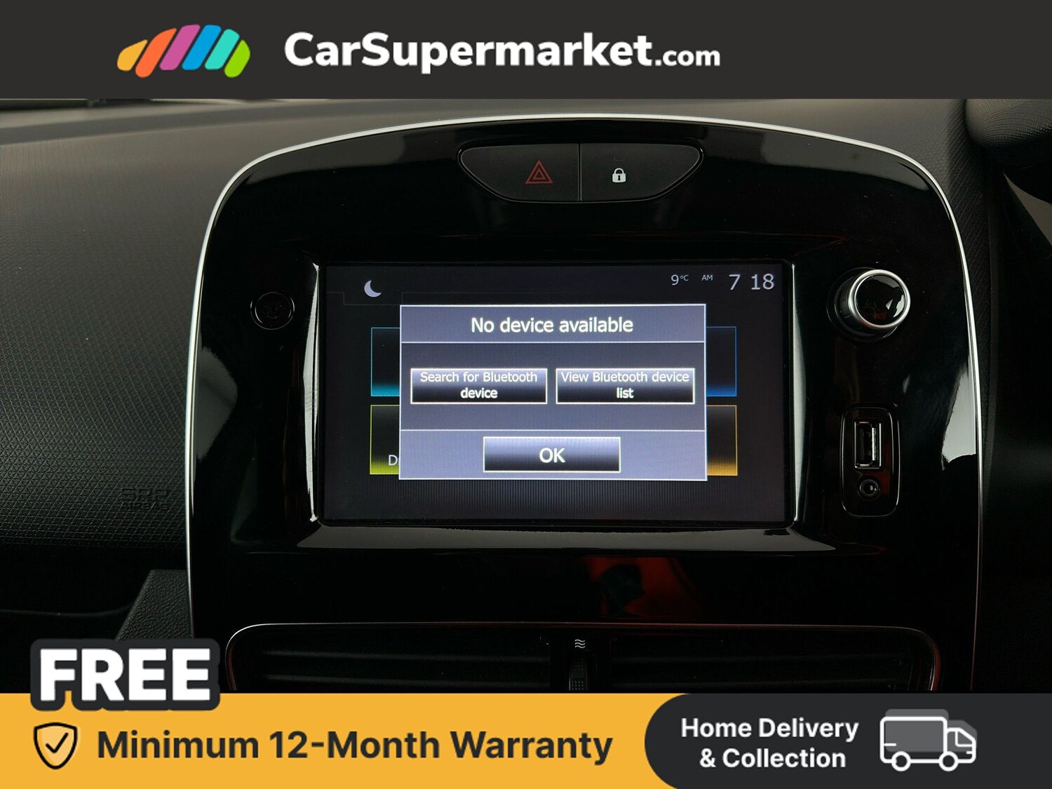 Used Renault Clio 2019 for sale - 77805259: Photo 25