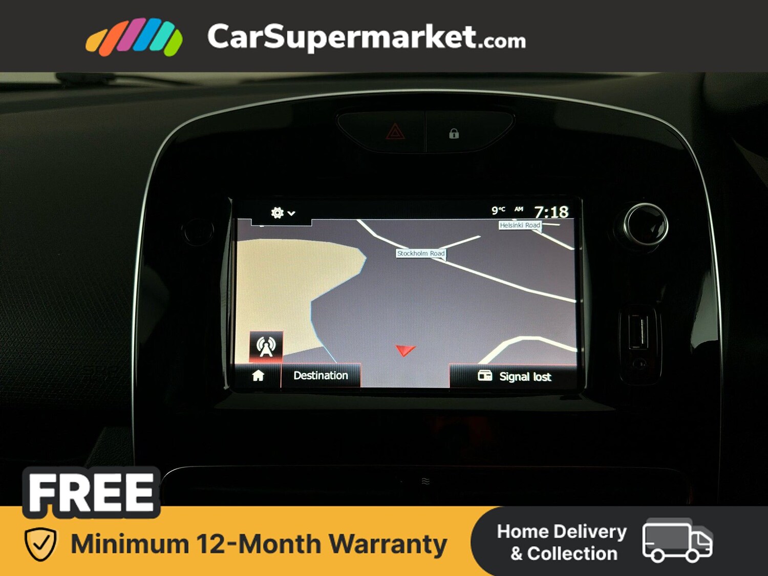 Used Renault Clio 2019 for sale - 77805259: Photo 26