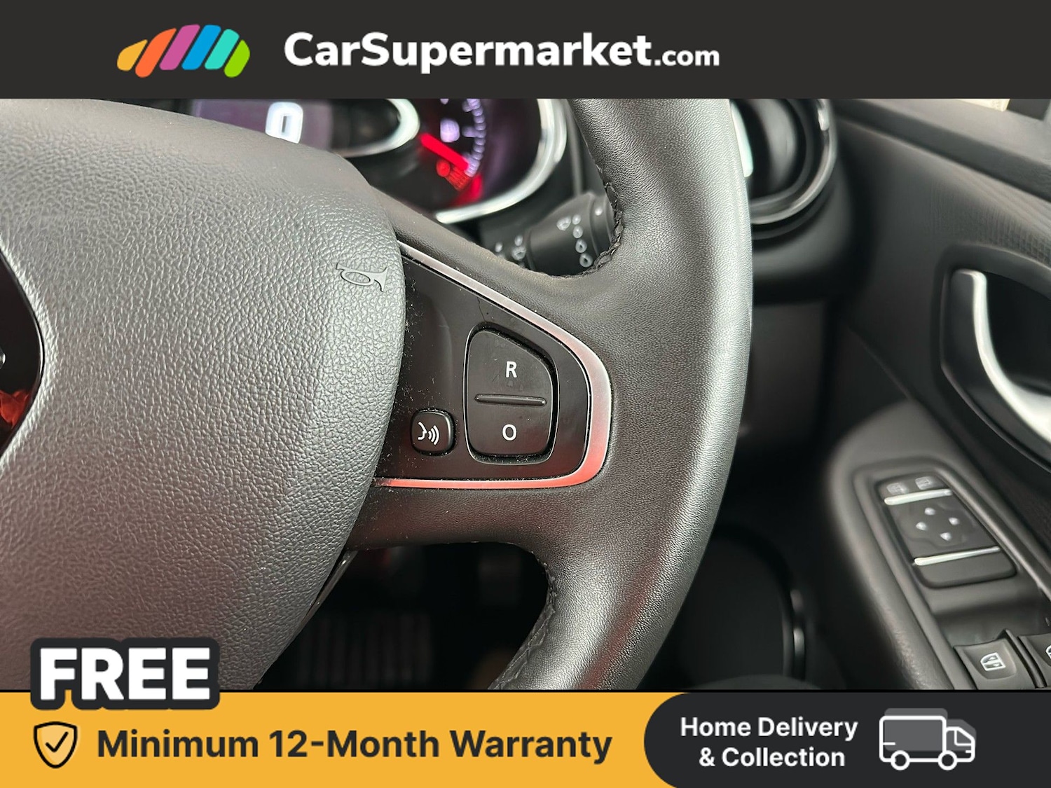 Used Renault Clio 2019 for sale - 77805259: Photo 30