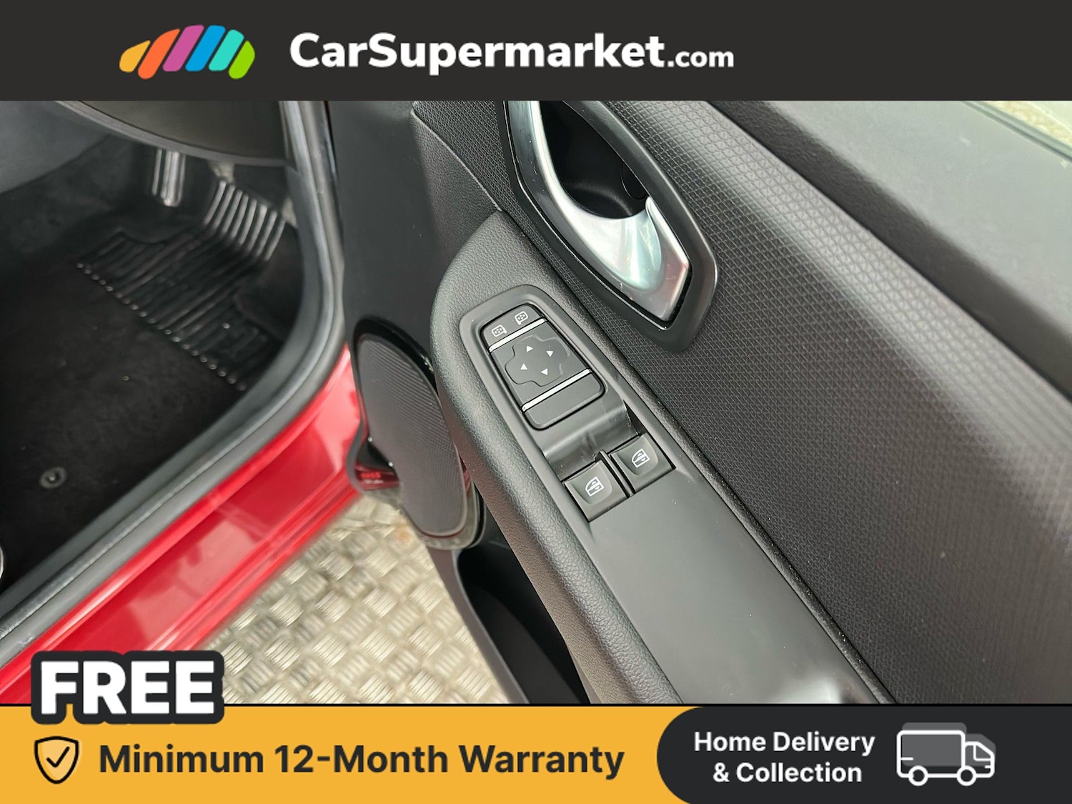 Used Renault Clio 2019 for sale - 77805259: Photo 32