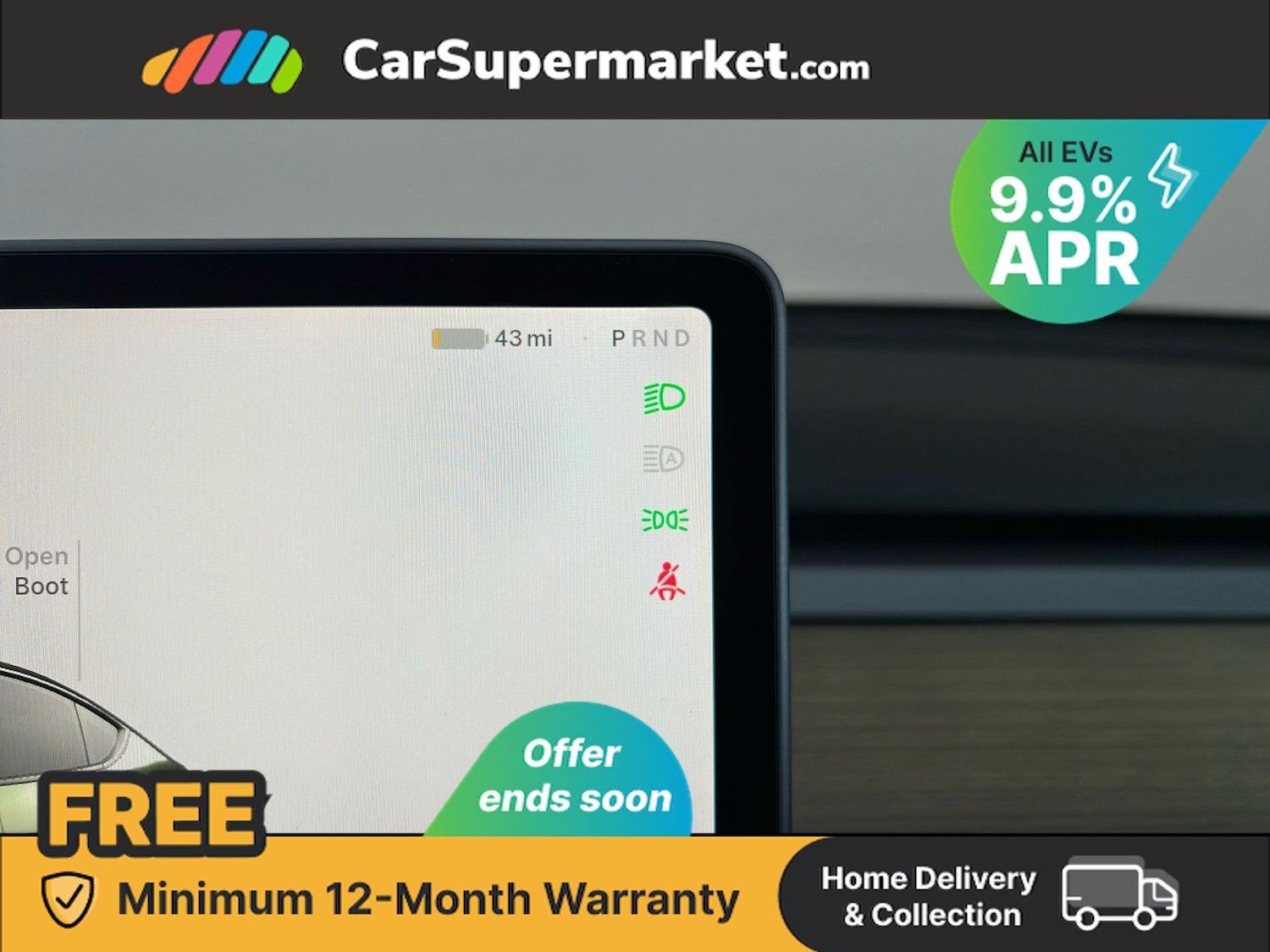 Used Tesla Model Y 2022 for sale - 76405937: Photo 17