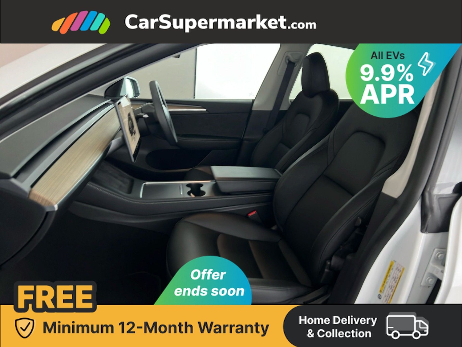 Used Tesla Model Y 2022 for sale - 76405937: Photo 19