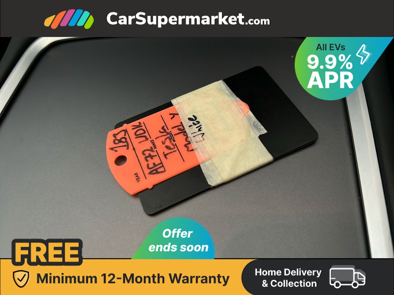 Used Tesla Model Y 2022 for sale - 76405937: Photo 25