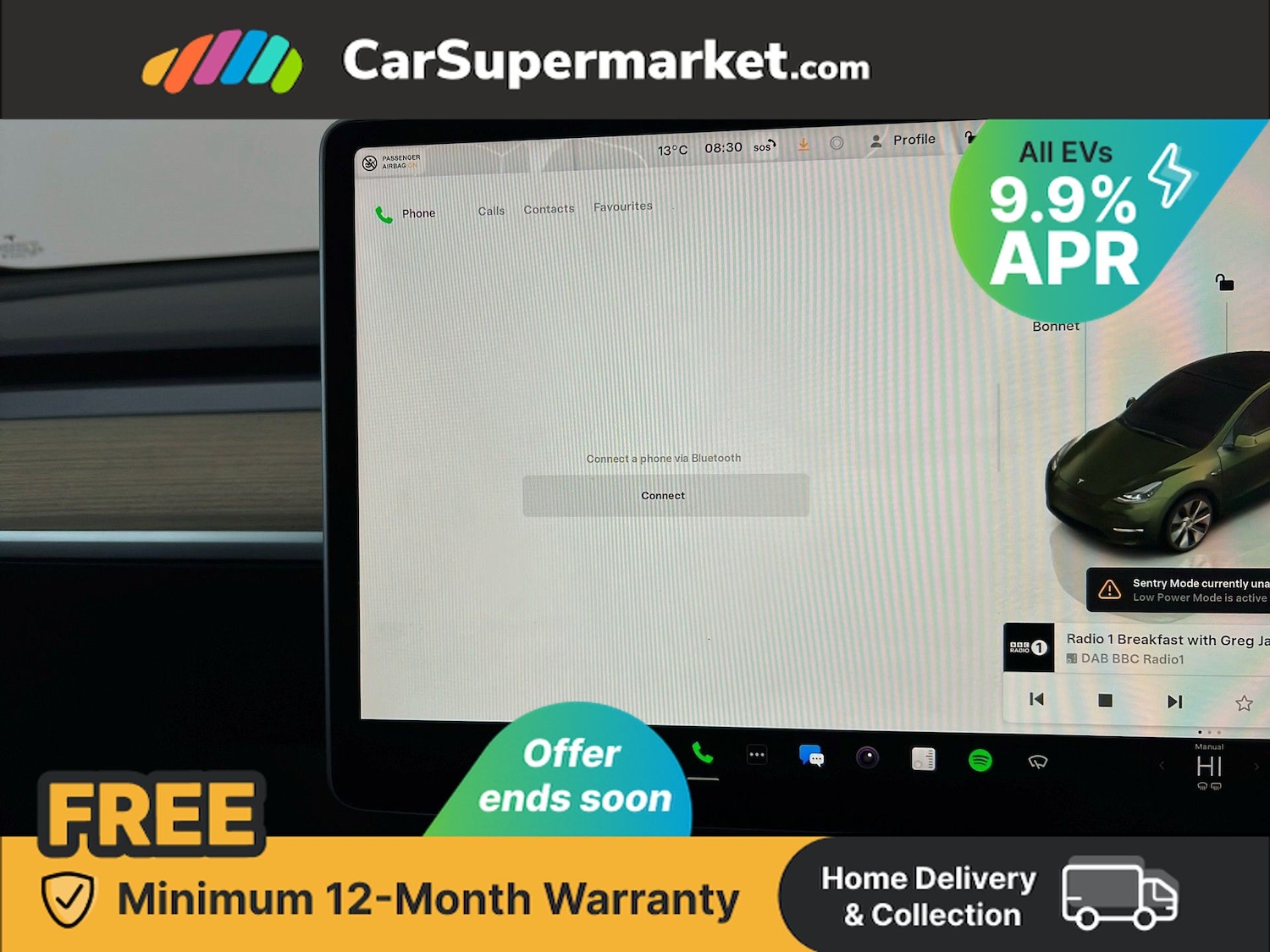 Used Tesla Model Y 2022 for sale - 76405937: Photo 28